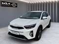 Kia Stonic STONIC 1.0T 100 48V Nightline Edition Weiß - thumbnail 3