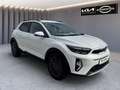 Kia Stonic STONIC 1.0T 100 48V Nightline Edition Weiß - thumbnail 1