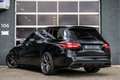Mercedes-Benz C 63 AMG Estate Pano, Schaalstoelen, Head-Up, Burmester, 20 Zwart - thumbnail 6