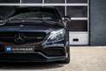 Mercedes-Benz C 63 AMG Estate Pano, Schaalstoelen, Head-Up, Burmester, 20 Zwart - thumbnail 34