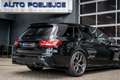 Mercedes-Benz C 63 AMG Estate Pano, Schaalstoelen, Head-Up, Burmester, 20 Zwart - thumbnail 8