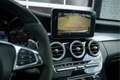 Mercedes-Benz C 63 AMG Estate Pano, Schaalstoelen, Head-Up, Burmester, 20 Zwart - thumbnail 24