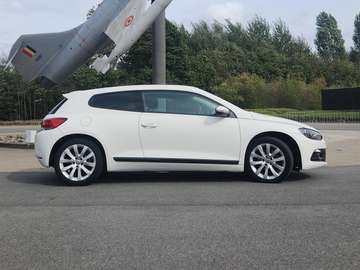Scirocco 1.4 TSI