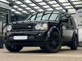 Land Rover Discovery 4 HSE Black 4x4 Aut. 3.0 SDV6, AHK, Pano, H/K, 20" Fekete - thumbnail 1
