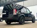Land Rover Discovery 4 HSE Black 4x4 Aut. 3.0 SDV6, AHK, Pano, H/K, 20" Schwarz - thumbnail 5