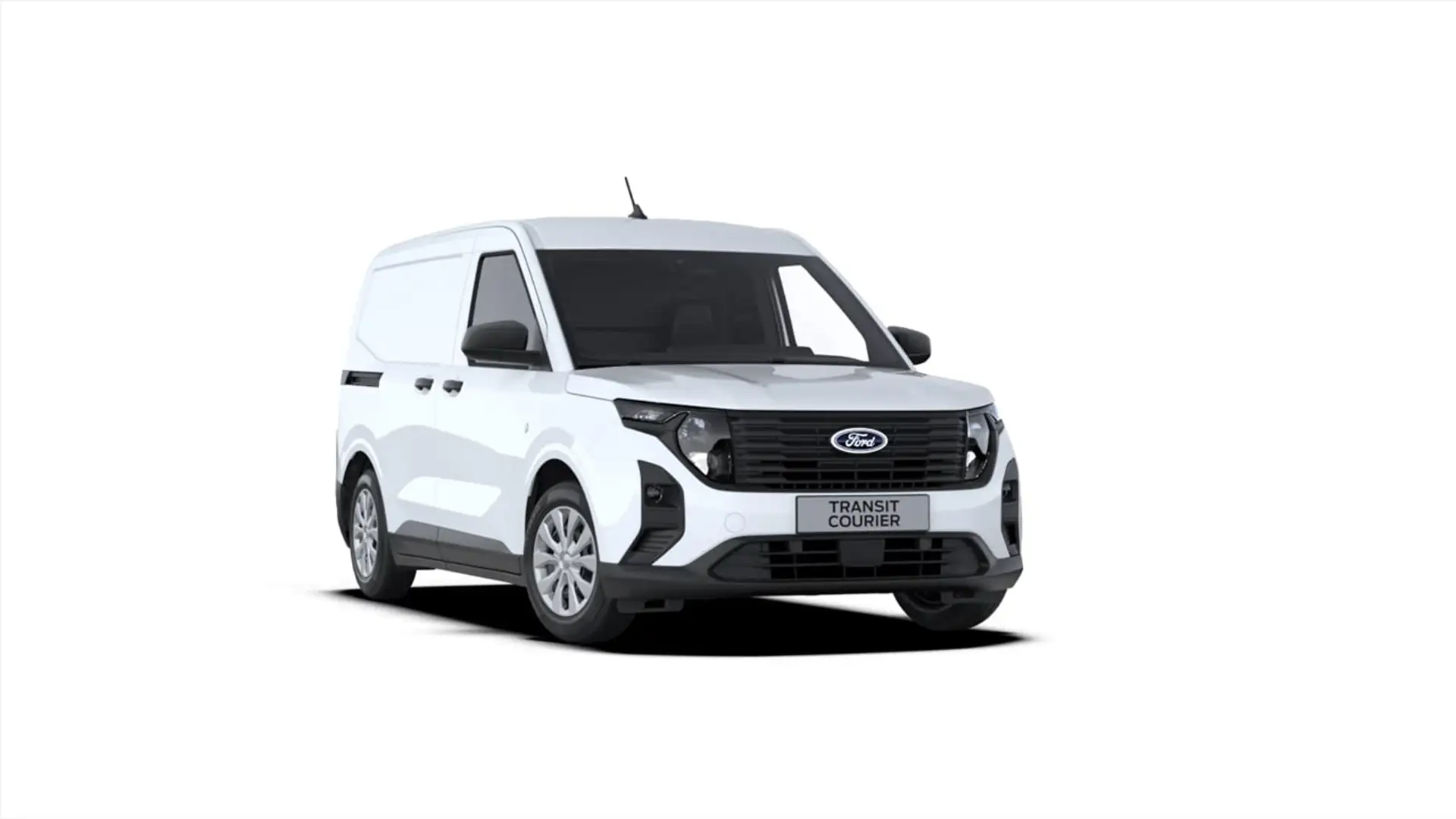 Ford Transit Courier Nuovo T. Courier Van Trend 1.5 ECOBLUE 100 CV - - 1