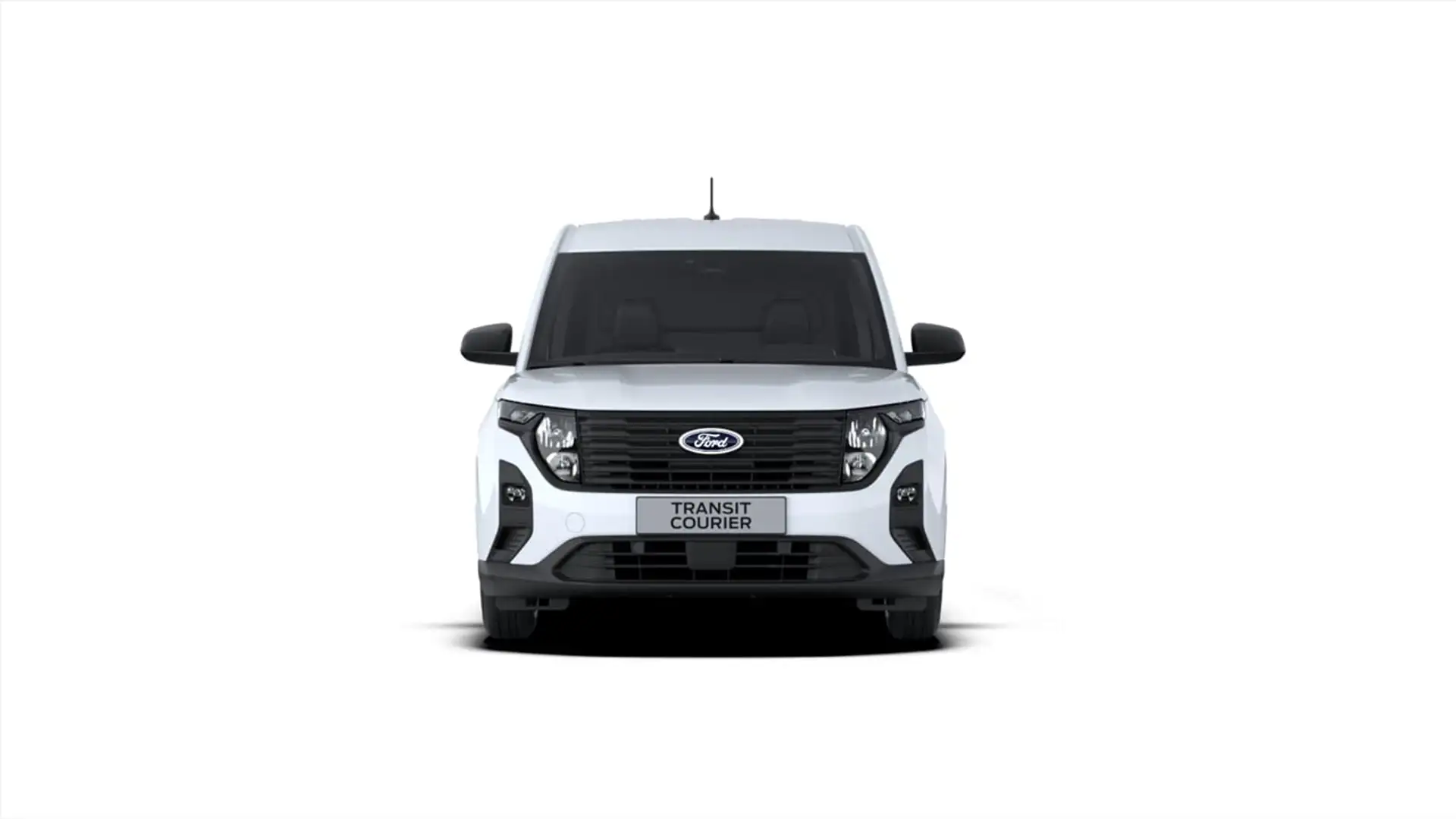 Ford Transit Courier Nuovo T. Courier Van Trend 1.5 ECOBLUE 100 CV - - 2