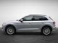 Audi Q5 2.0 TFSI quattro S-tronic sport S-Line Selection Argent - thumbnail 3