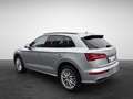 Audi Q5 2.0 TFSI quattro S-tronic sport S-Line Selection Argent - thumbnail 4