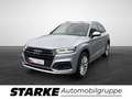 Audi Q5 2.0 TFSI quattro S-tronic sport S-Line Selection Argent - thumbnail 1