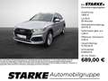 Audi Q5 2.0 TFSI quattro S-tronic sport S-Line Selection Zilver - thumbnail 1
