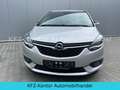 Opel Zafira C 2.0 CDTI Edition *Automatik Silber - thumbnail 6