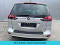Opel Zafira C 2.0 CDTI Edition *Automatik Silber - thumbnail 5