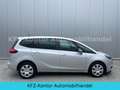 Opel Zafira C 2.0 CDTI Edition *Automatik Silber - thumbnail 3