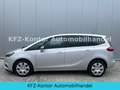 Opel Zafira C 2.0 CDTI Edition *Automatik Silber - thumbnail 4