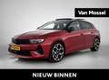 Opel Astra 1.6 Hybrid GS Line | Apple Carplay/Android Auto | Rouge - thumbnail 1