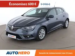 Renault Megane 1.2 TCe Energy Zen
