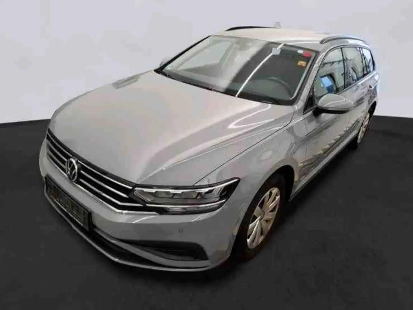 Volkswagen Passat Variant 1.5 TSI DSG RFK*Navi*GRA*SHZ Grau - 2