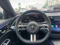 Mercedes-Benz E 220 d 4MATIC Limousine Distr PTS Shz Navi MBUX Grau - thumbnail 9