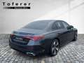 Mercedes-Benz E 220 d 4MATIC Limousine Distr PTS Shz Navi MBUX Grau - thumbnail 5
