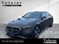 Mercedes-Benz E 220 d 4MATIC Limousine Distr PTS Shz Navi MBUX Grau - thumbnail 1
