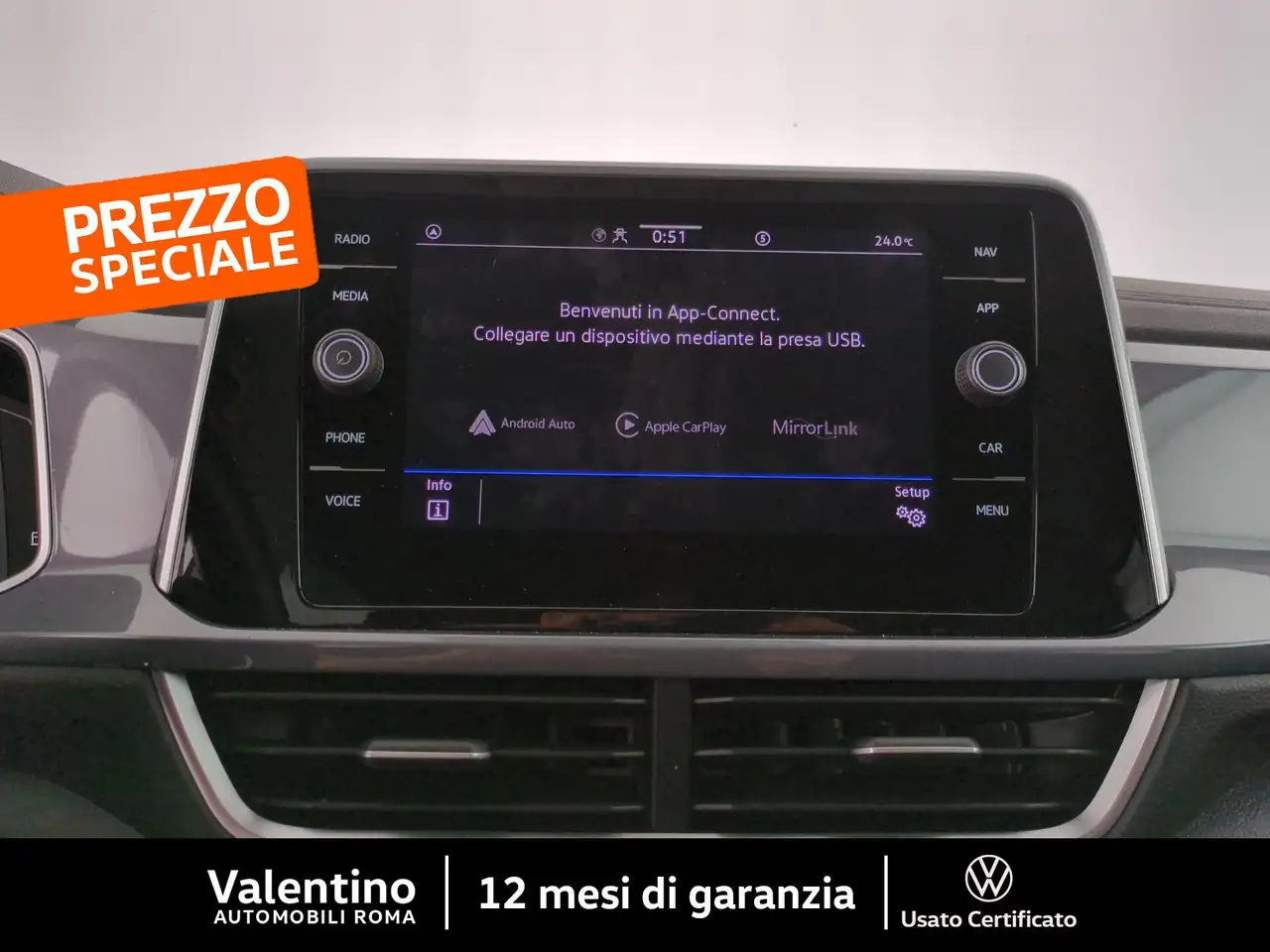 Volkswagen T-Roc 1.0 TSI Style 17