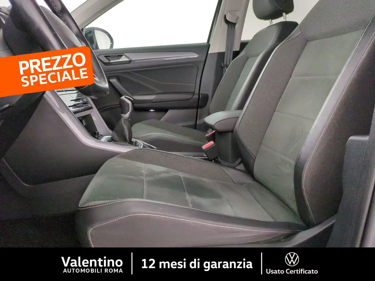 Volkswagen T-Roc 1.0 TSI Style 6