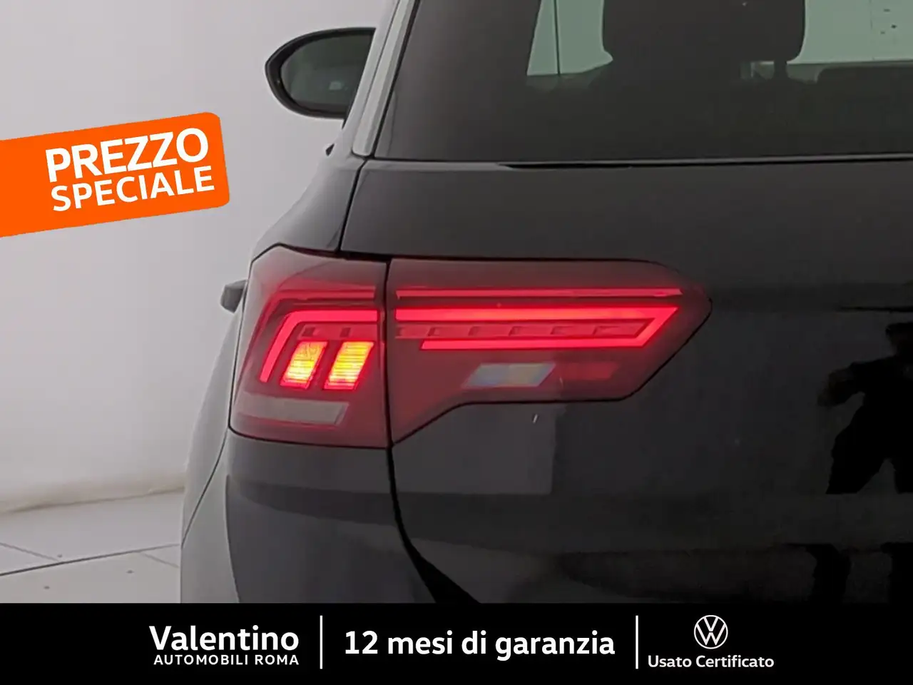 Volkswagen T-Roc 1.0 TSI Style 8