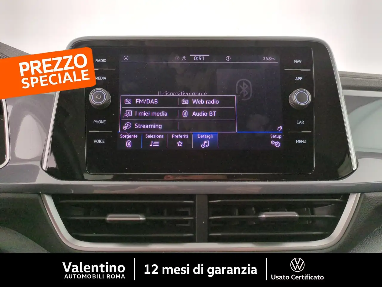Volkswagen T-Roc 1.0 TSI Style 16