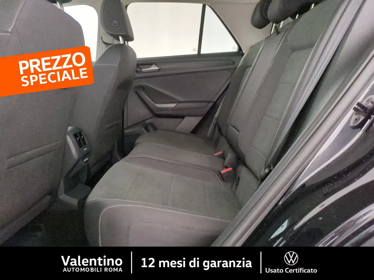 Volkswagen T-Roc 1.0 TSI Style 10