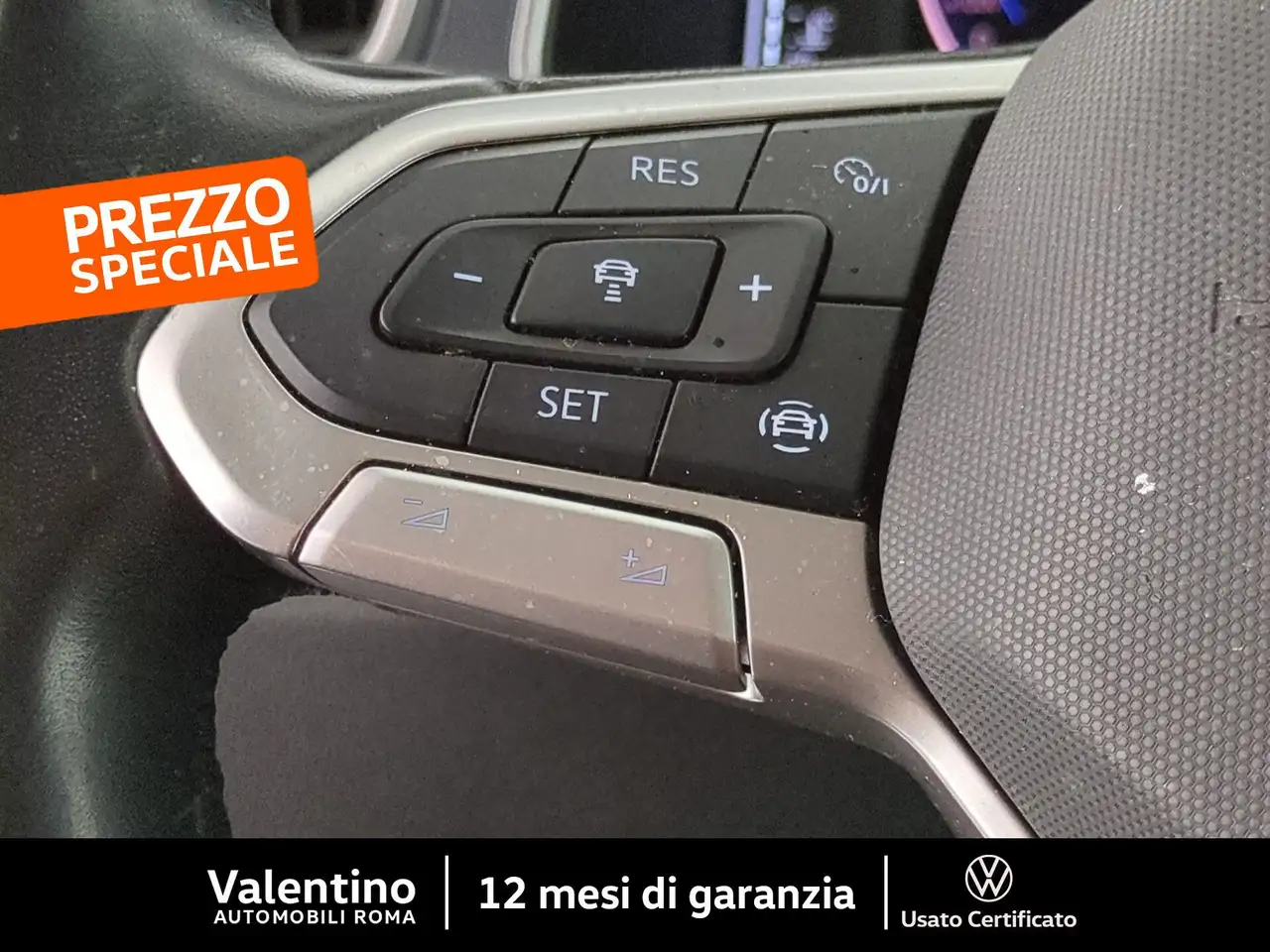 Volkswagen T-Roc 1.0 TSI Style 13