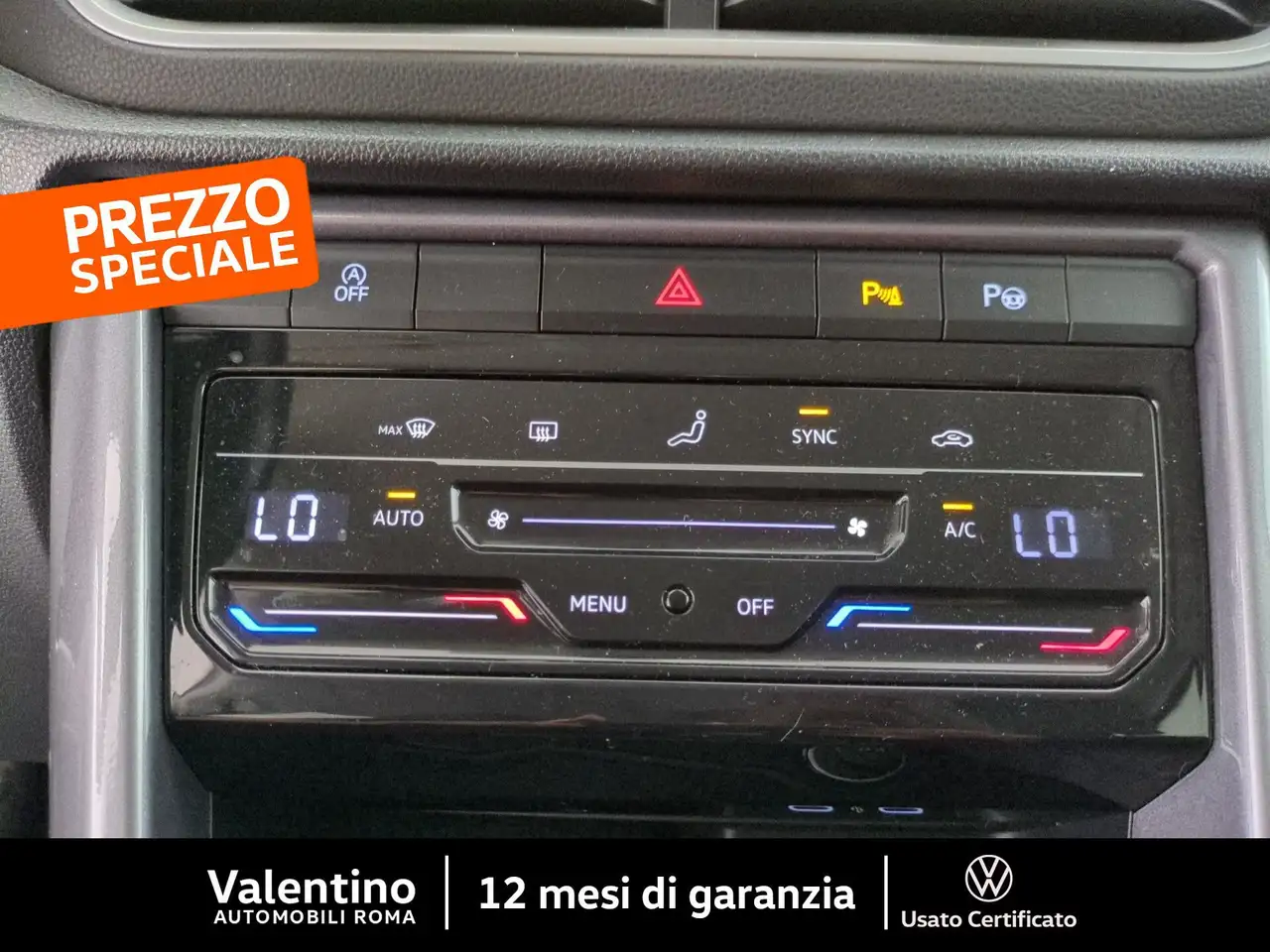 Volkswagen T-Roc 1.0 TSI Style 18