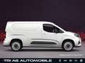 Opel Combo Cargo Edition LED Smartphone DAB Funktion Weiß - thumbnail 3