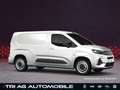 Opel Combo Cargo Edition LED Smartphone DAB Funktion Weiß - thumbnail 2