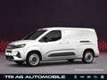 Opel Combo Cargo Edition LED Smartphone DAB Funktion Weiß - thumbnail 12