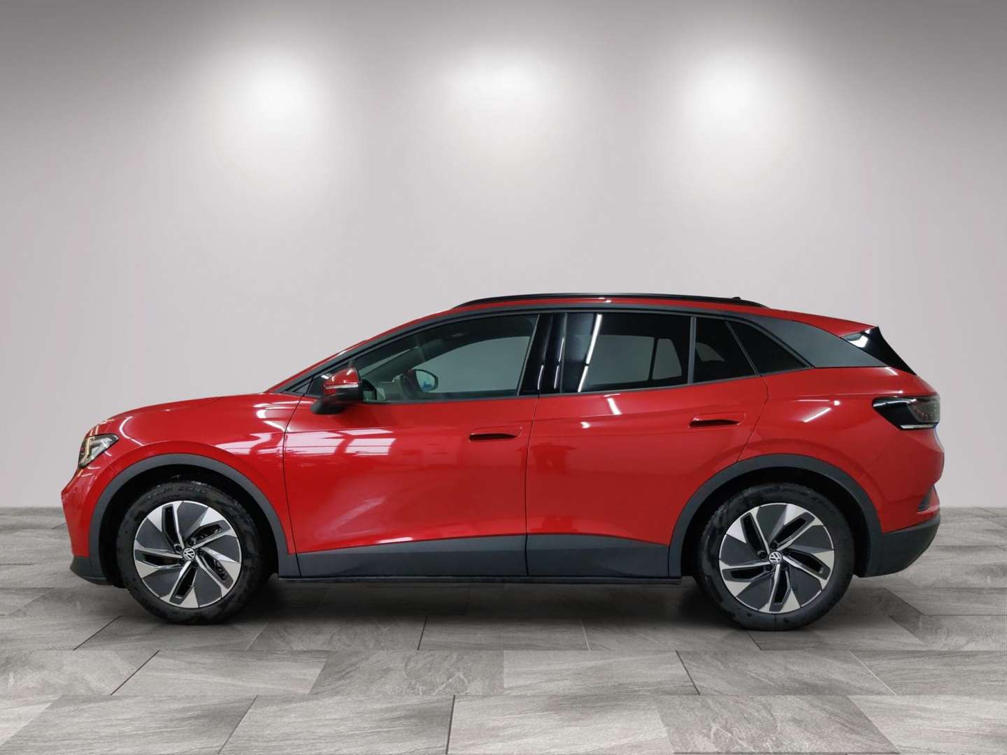 Volkswagen ID.4 Pro -  - Joinsteer - #2