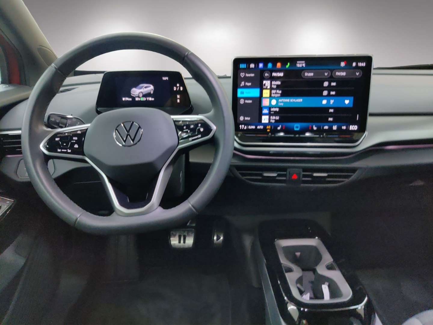 Volkswagen ID.4 Pro -  - Joinsteer - #5