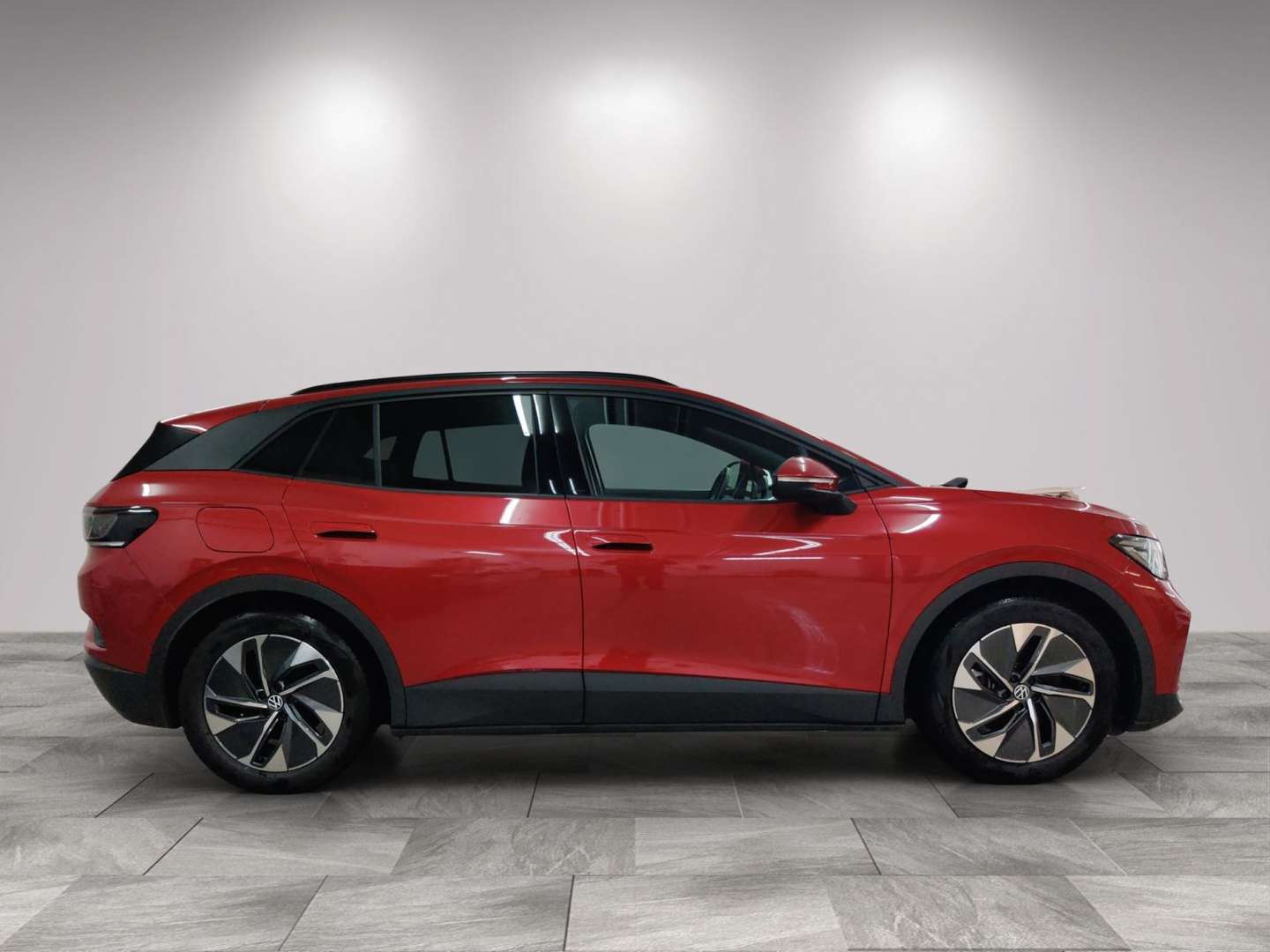 Volkswagen ID.4 Pro -  - Joinsteer - #3