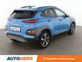 Hyundai KONA 1.6 TGDI Premium 4WD Aut.*LED*TEMPO*CAM*PDC*SHZ* Bleu - thumbnail 6