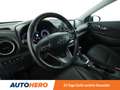 Hyundai KONA 1.6 TGDI Premium 4WD Aut.*LED*TEMPO*CAM*PDC*SHZ* Bleu - thumbnail 11