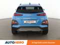 Hyundai KONA 1.6 TGDI Premium 4WD Aut.*LED*TEMPO*CAM*PDC*SHZ* Bleu - thumbnail 5
