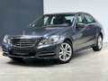 Mercedes-Benz E 220 Avantgarde HarmanKardon Gris - thumbnail 1