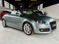 Audi TT Roadster 2.0 TFSI Gris - thumbnail 1