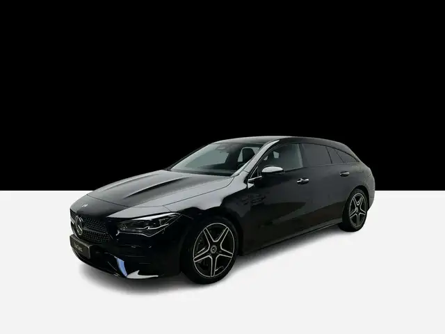 Mercedes-Benz CLA 200 CLA 200 d Shooting Brake  AMG Line Navi/Pano.-Dach