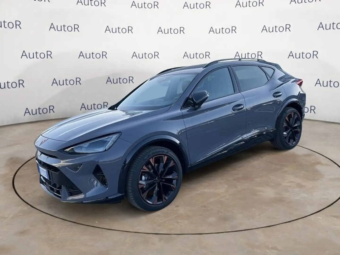 CUPRA Formentor 2.0 TDI DSG Grigio - 1