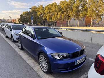 120i Coupé