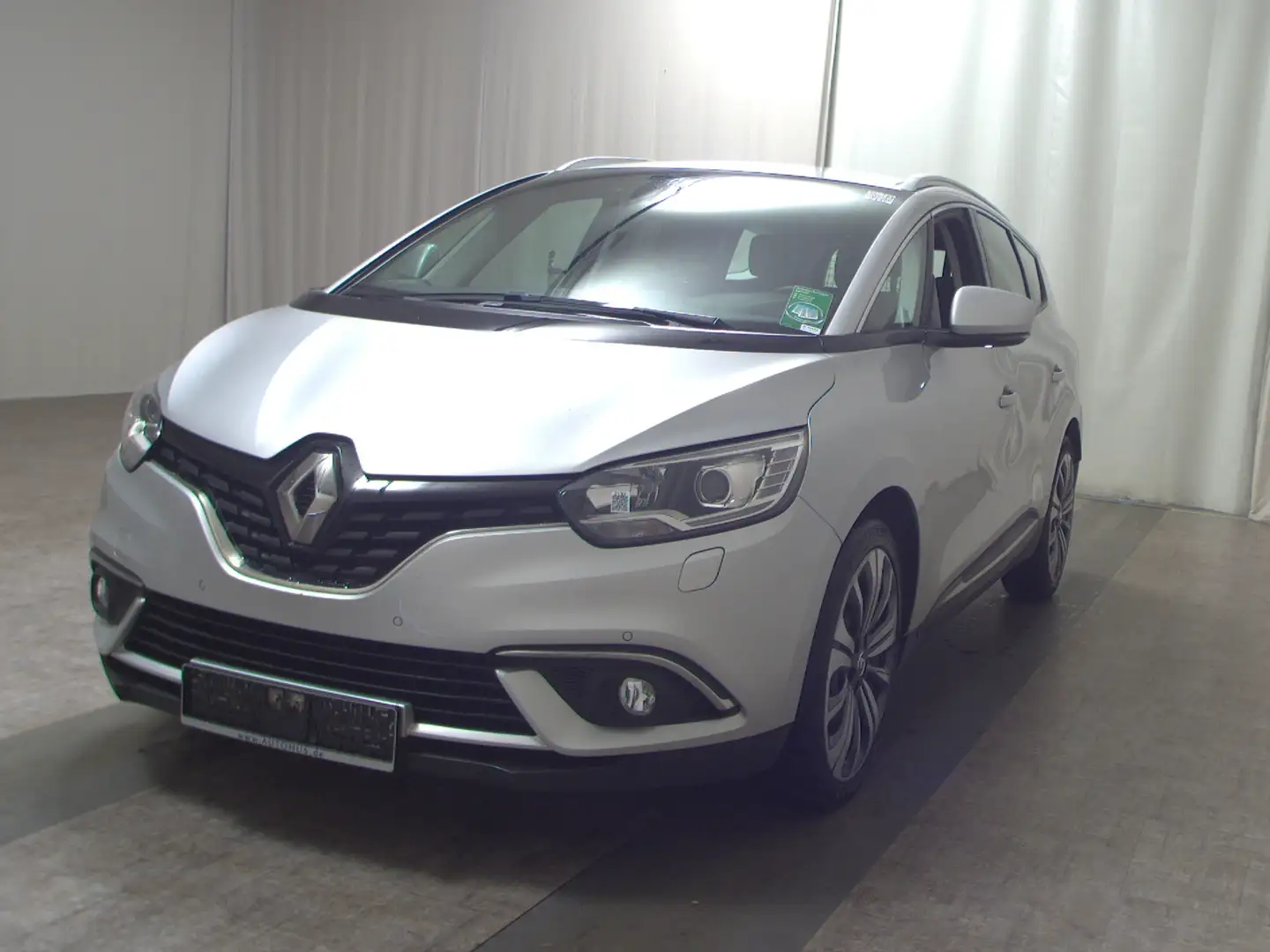 Renault Grand Scenic 1.7 BLUE dCi Business Ed. Navi PDC - 2