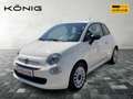 Fiat 500 1.0 GSE Klima*Sound*Allwetter*DAB*Carplay Weiß - thumbnail 1