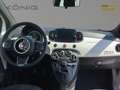 Fiat 500 1.0 GSE Klima*Sound*Allwetter*DAB*Carplay Weiß - thumbnail 9
