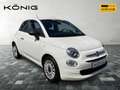 Fiat 500 1.0 GSE Klima*Sound*Allwetter*DAB*Carplay Weiß - thumbnail 2